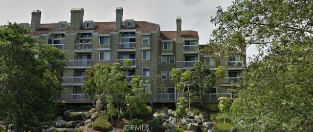 20331 Bluffside Cir Unit A320, Huntington Beach, CA 92646 - view of apartment building / complex