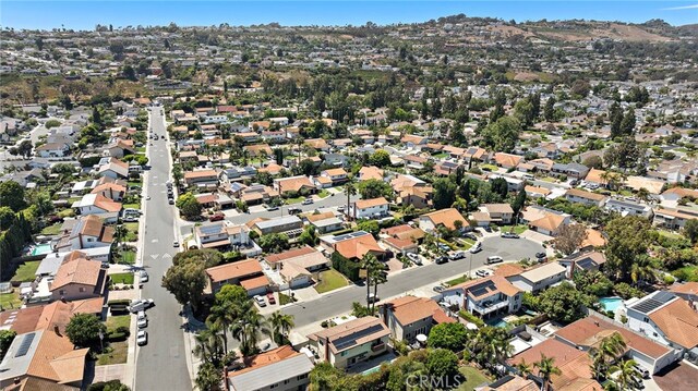 33262 Paseo Molinos, San Juan Capistrano, CA 92675 - view of property location with nearby suburban area