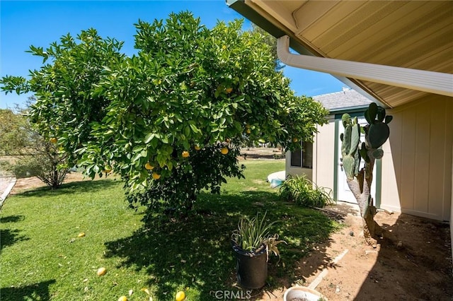 26409 Brandywine Ct, Menifee, CA 92586 - view of green lawn