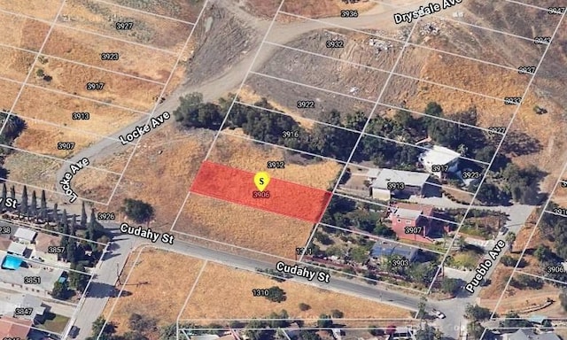 3906 Locke Ave, Los Angeles, CA 90032