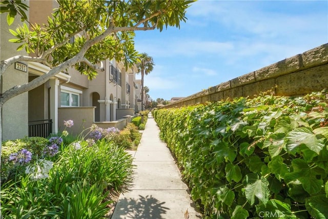 3393 Shadetree Way, Camarillo, CA 93012 - view of home's community