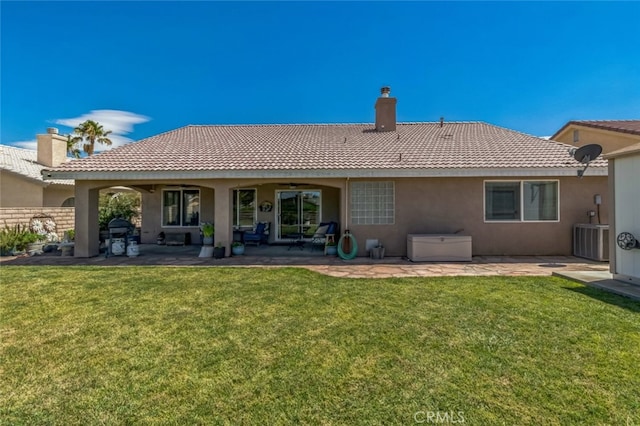 15248 Wildflower Ln, Helendale, CA 92342 - photo 3