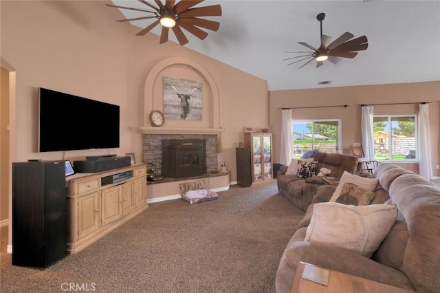 15248 Wildflower Ln, Helendale, CA 92342 - photo 12