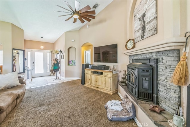 15248 Wildflower Ln, Helendale, CA 92342 - photo 10