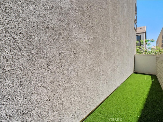 27717 Knoll View Pl, Valencia, CA 91381 - view of yard