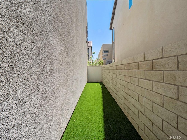 27717 Knoll View Pl, Valencia, CA 91381 - view of yard