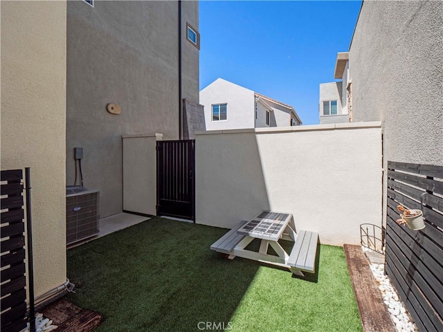 27717 Knoll View Pl, Valencia, CA 91381 - view of yard