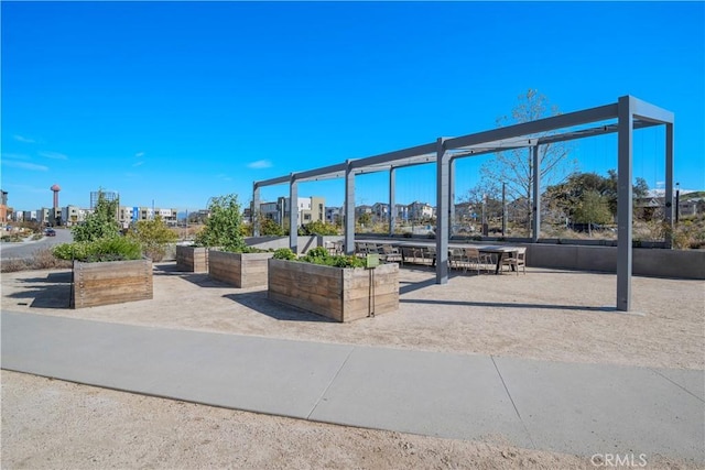 27717 Knoll View Pl, Valencia, CA 91381 - surrounding community
