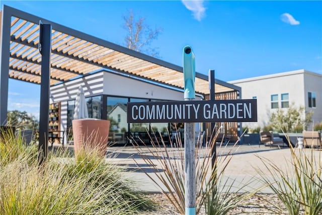 27717 Knoll View Pl, Valencia, CA 91381 - view of community sign