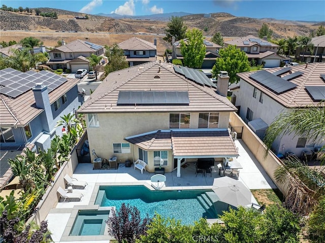 28655 Oak Hill Ct, Castaic, CA 91384 - photo 3