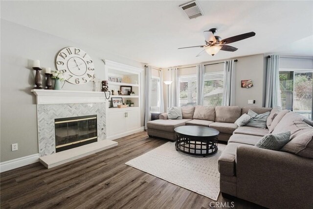 28655 Oak Hill Ct, Castaic, CA 91384 - photo 17