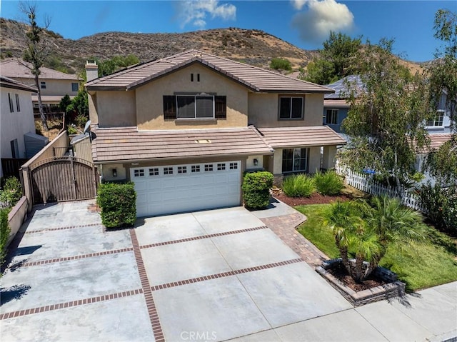 28655 Oak Hill Ct, Castaic, CA 91384 - photo 1