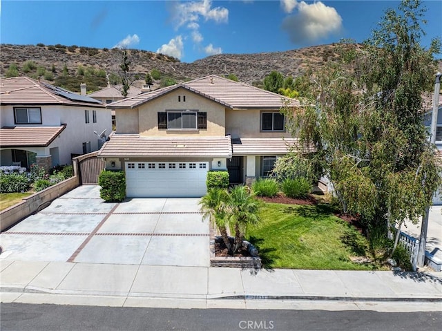 28655 Oak Hill Ct, Castaic, CA 91384 - photo 2