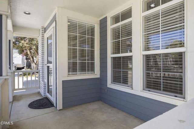 724 Parrish St, Ventura, CA 93003 - view of porch