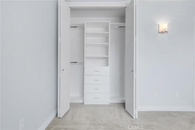 22913 Nadine Cir Unit A, Torrance, CA 90505 - view of closet