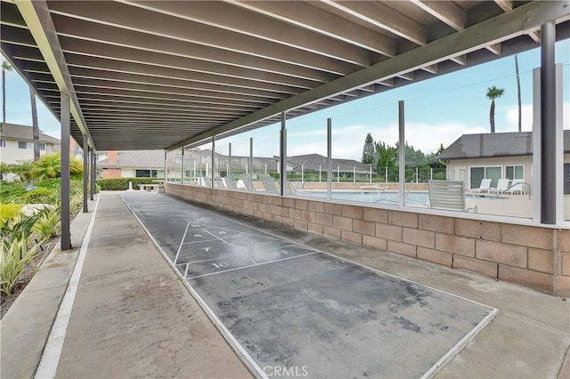 22913 Nadine Cir Unit A, Torrance, CA 90505 - view of community featuring shuffleboard