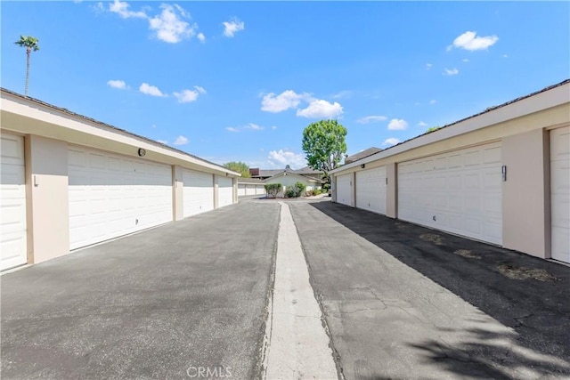22913 Nadine Cir Unit A, Torrance, CA 90505 - view of garage