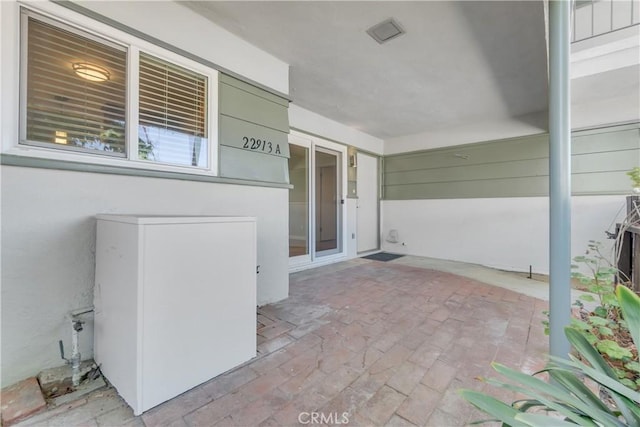 22913 Nadine Cir Unit A, Torrance, CA 90505 - view of patio