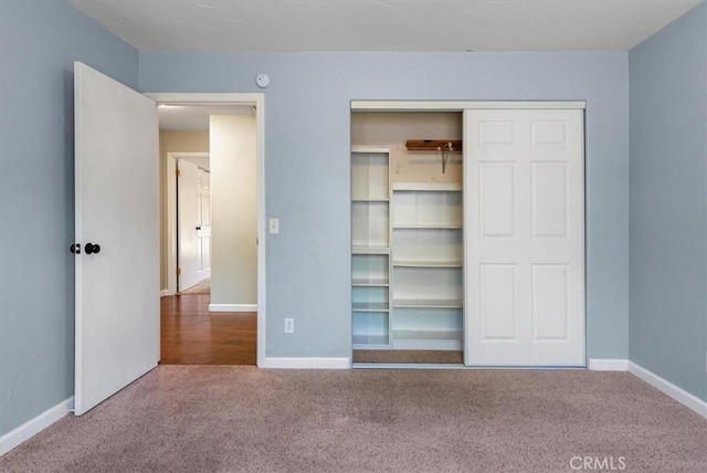 553 Well Rd, Templeton, CA 93465 - unfurnished bedroom with carpet and a closet