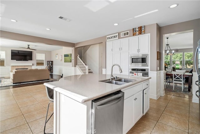 43145 62nd St W, Lancaster, CA 93536 - photo 15