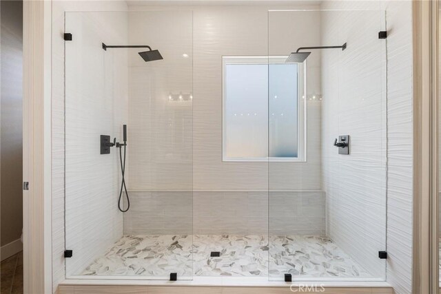 79787 Parkway Esplanade N, La Quinta, CA 92253 - full bathroom with a stall shower