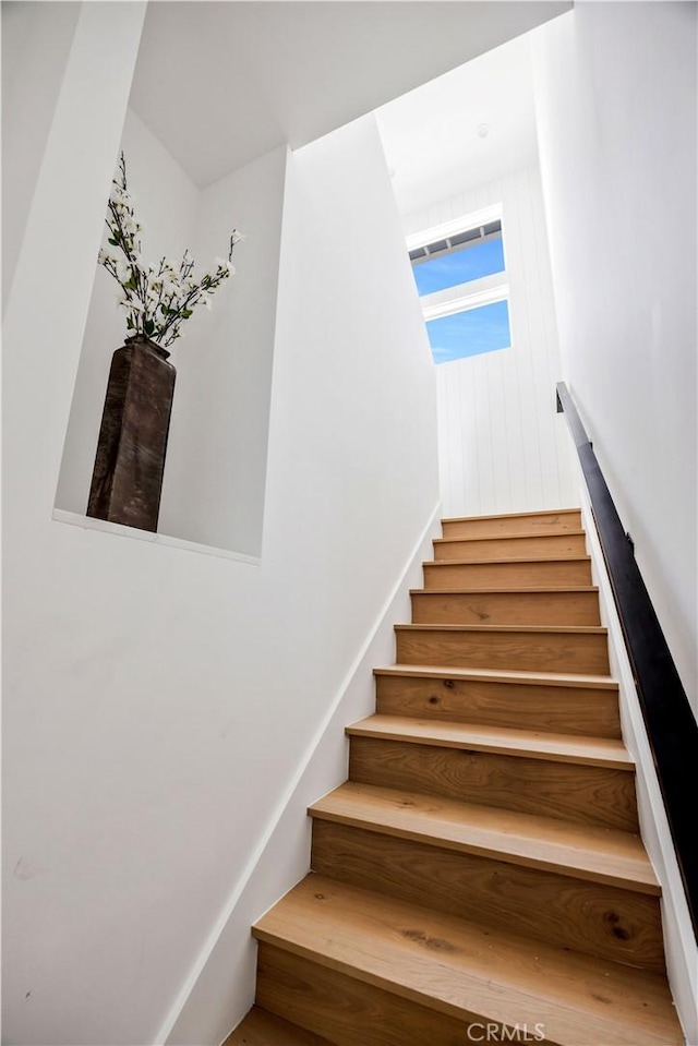 2102 Marshallfield Ln Unit B, Redondo Beach, CA 90278 - view of staircase