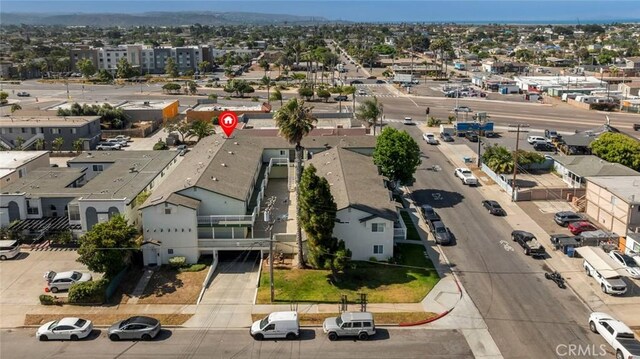631 7th St Unit 11, Imperial Beach, CA 91932 - bird's eye view