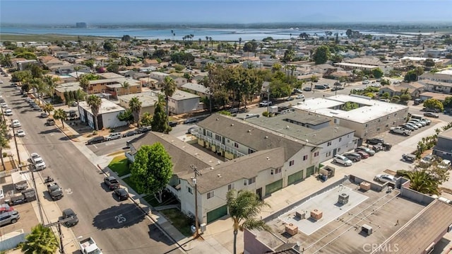 631 7th St Unit 11, Imperial Beach, CA 91932 - aerial view of a nearby body of water