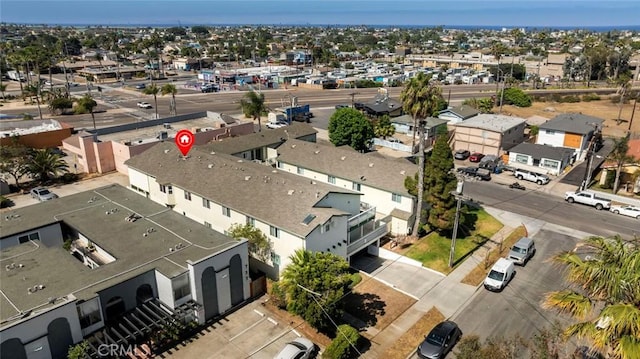 631 7th St Unit 11, Imperial Beach, CA 91932 - drone / aerial view