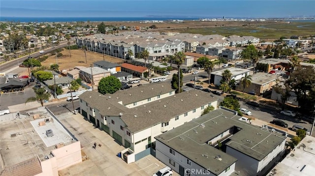 631 7th St Unit 11, Imperial Beach, CA 91932 - aerial view of residential area