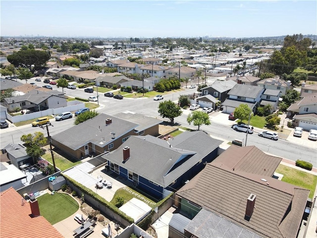 1907 W 235th Pl, Torrance, CA 90501 - aerial perspective of suburban area