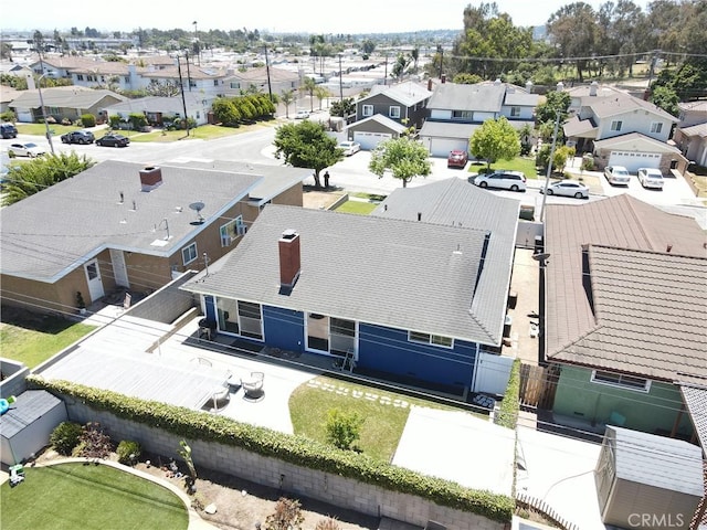 1907 W 235th Pl, Torrance, CA 90501 - aerial perspective of suburban area
