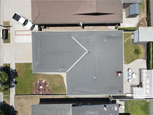 1907 W 235th Pl, Torrance, CA 90501 - aerial view