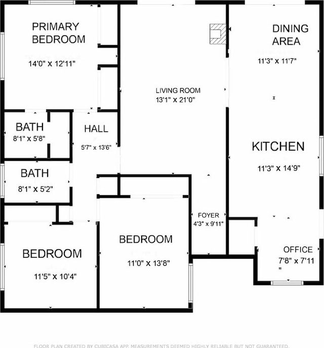 1907 W 235th Pl, Torrance, CA 90501 - view of home floor plan