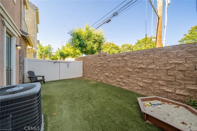 797 Plum Ln, Pomona, CA 91767 - view of fenced backyard