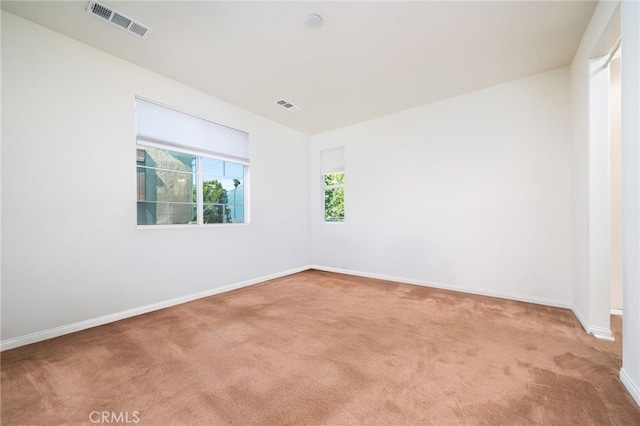 797 Plum Ln, Pomona, CA 91767 - spare room featuring carpet flooring