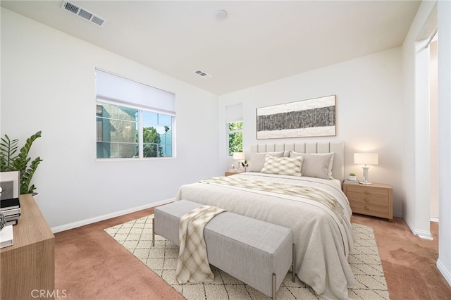 797 Plum Ln, Pomona, CA 91767 - bedroom with light colored carpet
