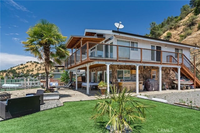 13319 Lakeshore Dr, Clearlake, CA 95422 - photo 24