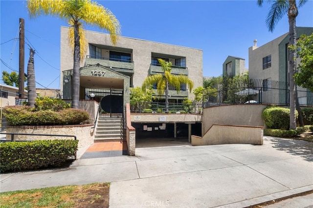 1237 E 6th St Unit 306, Long Beach, CA 90802 - view of property