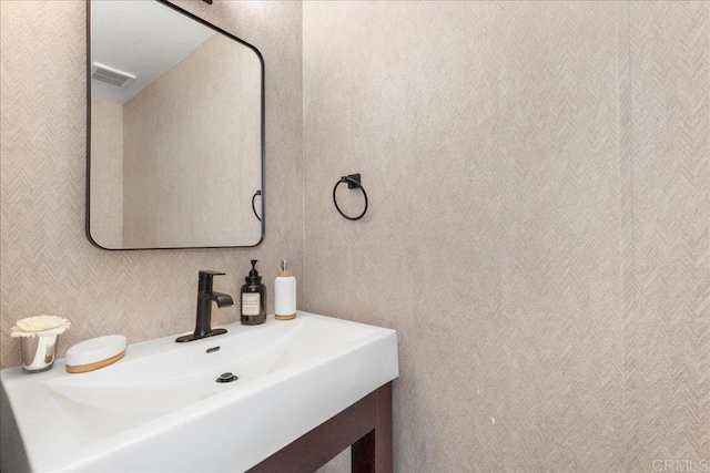 9858 Via Caceres, San Diego, CA 92129 - bathroom featuring vanity