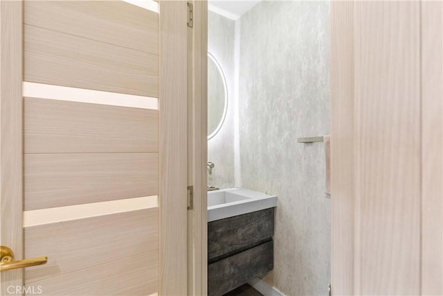 9436 Via Monique, Burbank, CA 91504 - bathroom with vanity