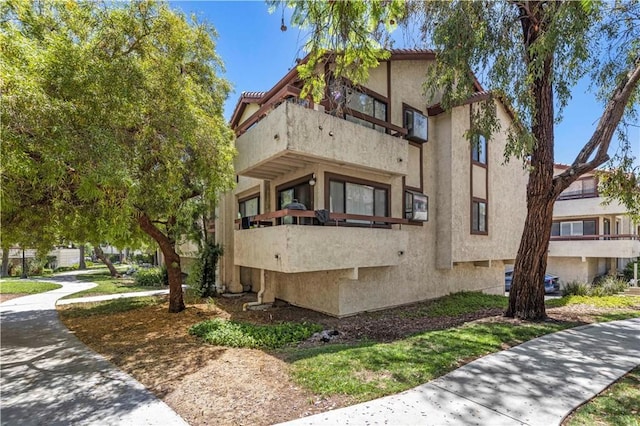 18165 Sundowner Way Unit 914, Canyon Country, CA 91387 - view of property