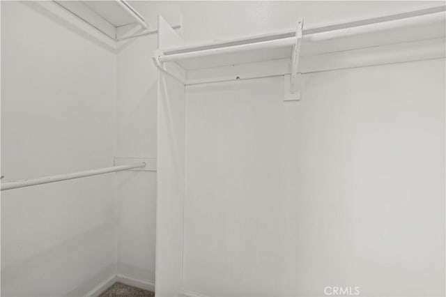 18165 Sundowner Way Unit 914, Canyon Country, CA 91387 - view of spacious closet