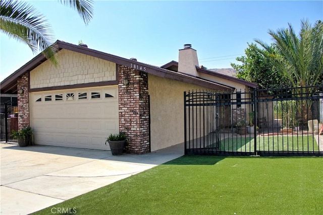18145 10th St, Bloomington, CA 92316 - photo 2