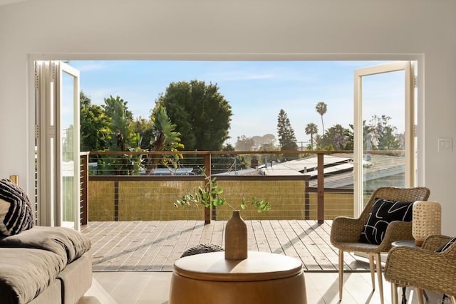 835 Cathy Ln, Cardiff By The Sea, CA 92007 - view of sunroom / solarium