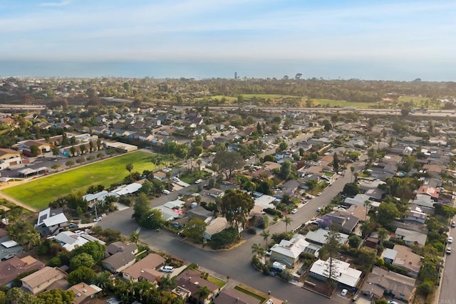 835 Cathy Ln, Cardiff By The Sea, CA 92007 - view of property location with nearby suburban area