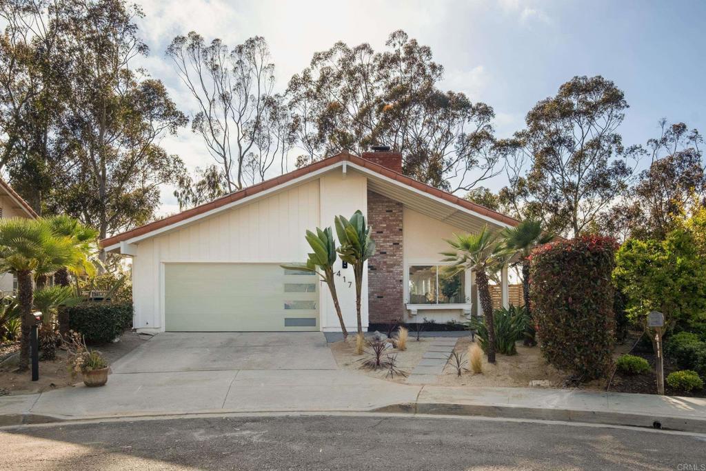 417 Santa Victoria, Solana Beach, CA 92075 - photo 1