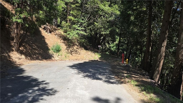 0 Chateau Dr, Crestline, CA 92325