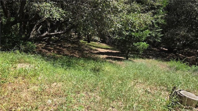 0 Chateau Dr, Crestline, CA 92325
