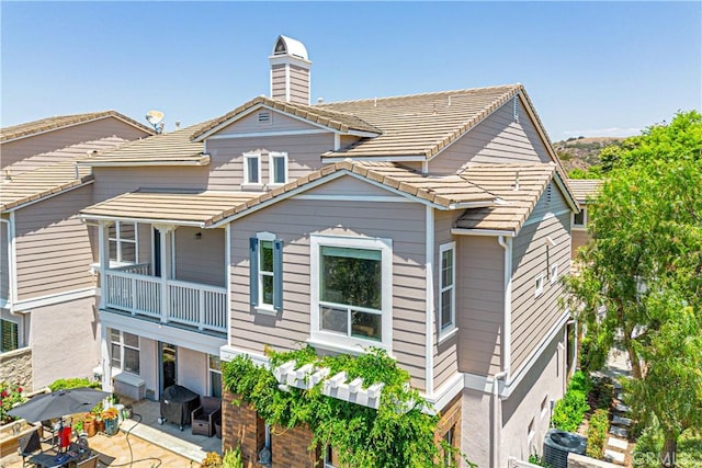18956 Northern Dancer Ln, Yorba Linda, CA 92886 - view of building exterior
